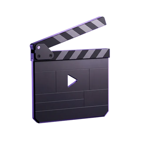AI Commercial Video icon