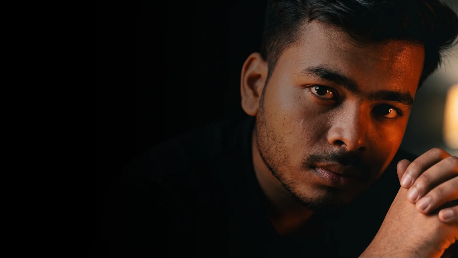 Zahid, founder of Zazign